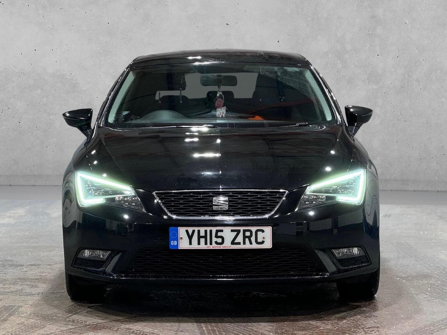 Used SEAT Leon 2015 for sale - 77314096: Photo 2