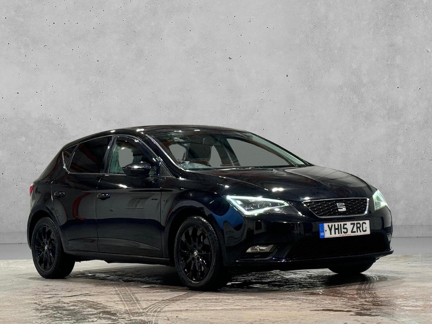 Used SEAT Leon 2015 for sale - 77314096: Photo 3