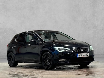 Used SEAT Leon 2015 for sale - 77314096: Photo