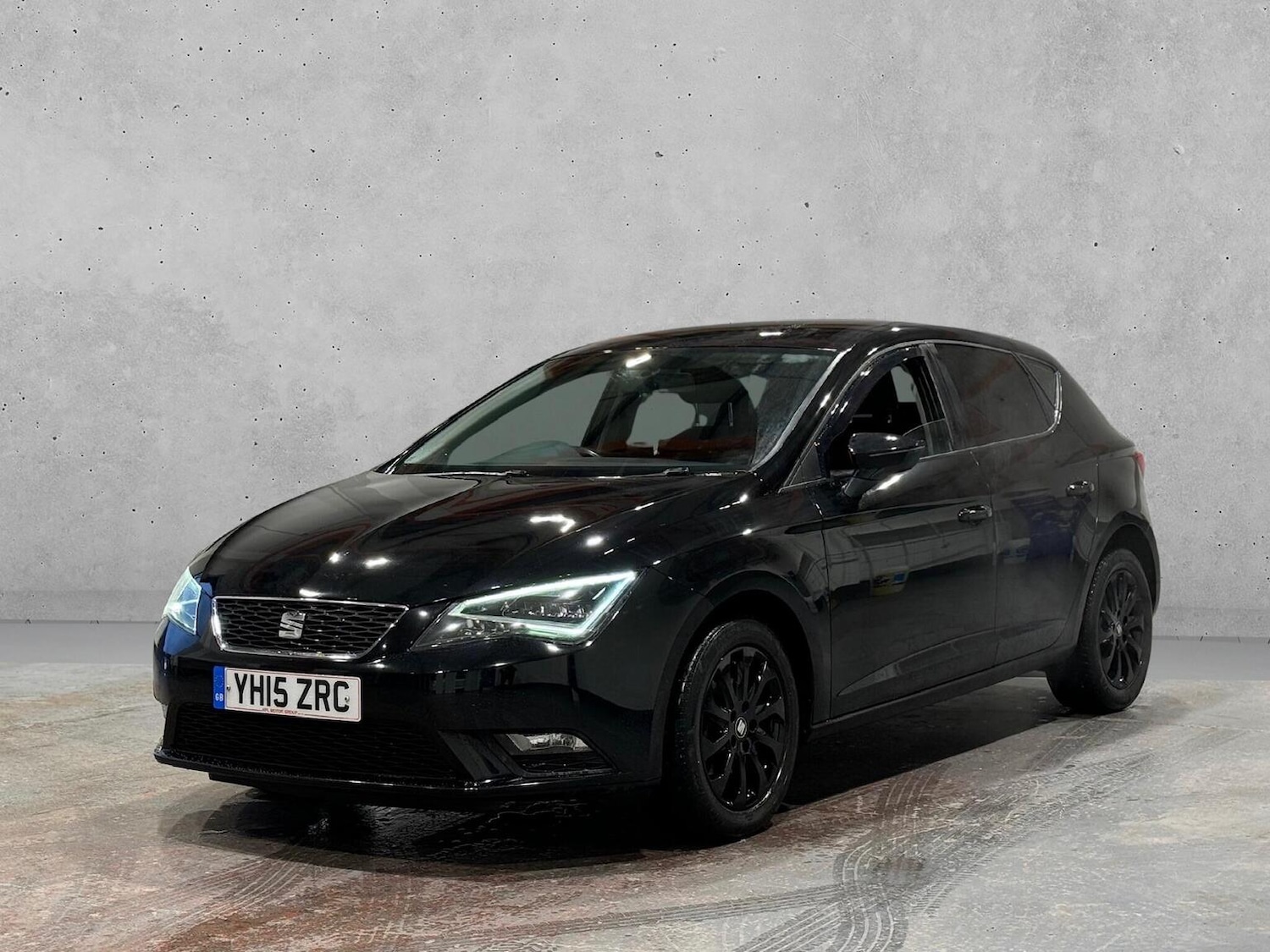 Used SEAT Leon 2015 for sale - 77314096: Photo 4