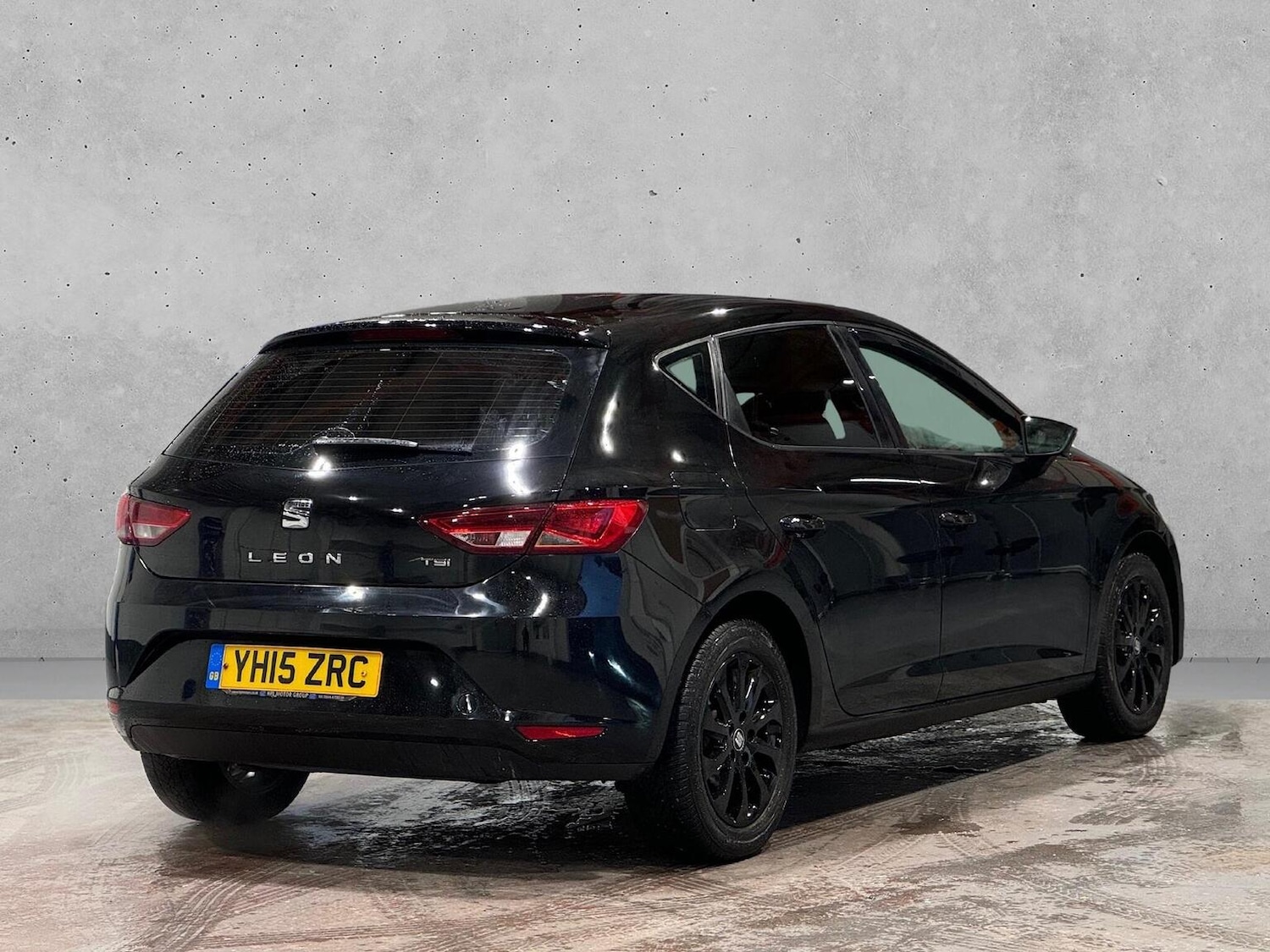 Used SEAT Leon 2015 for sale - 77314096: Photo 5