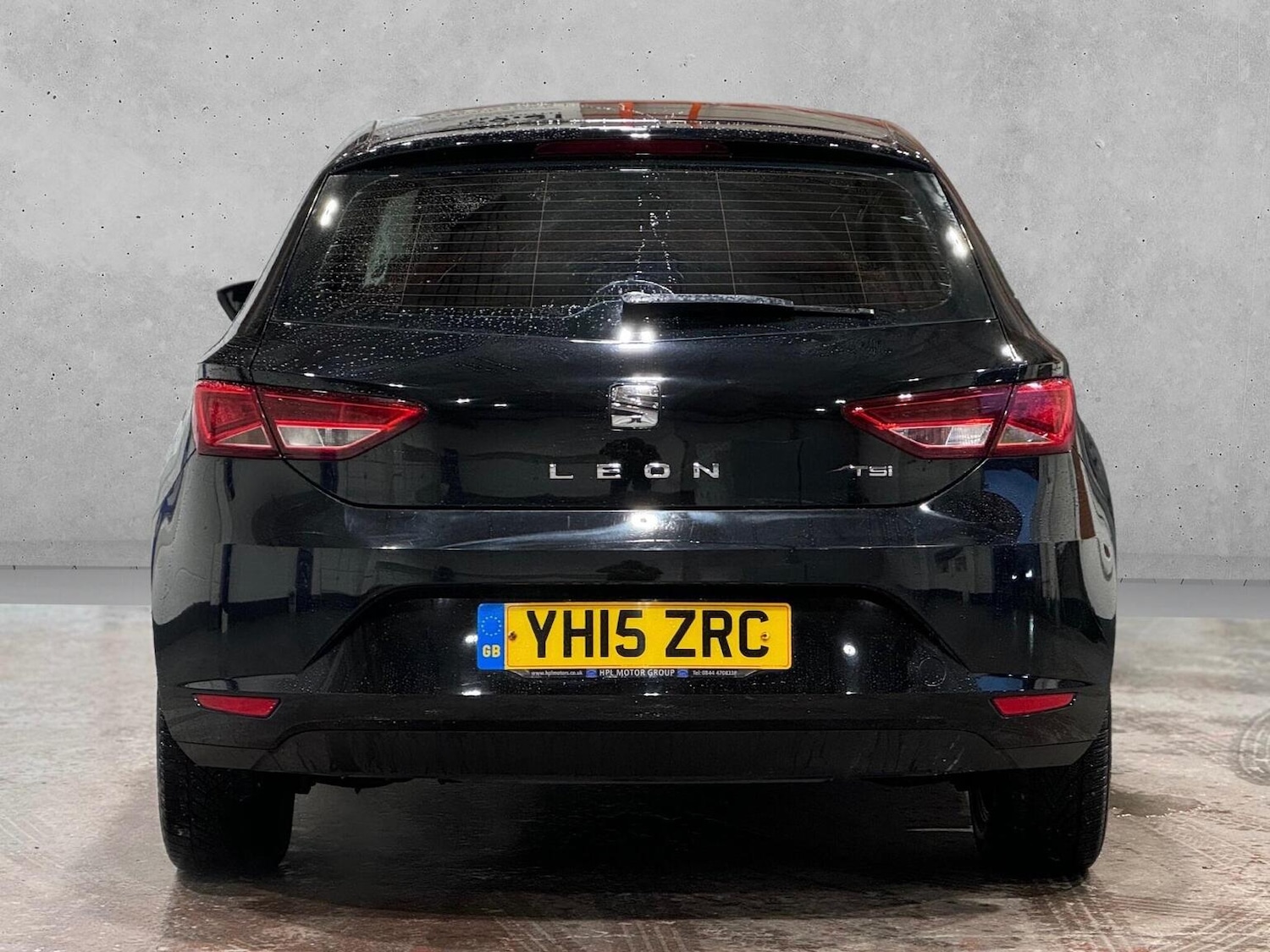 Used SEAT Leon 2015 for sale - 77314096: Photo 6