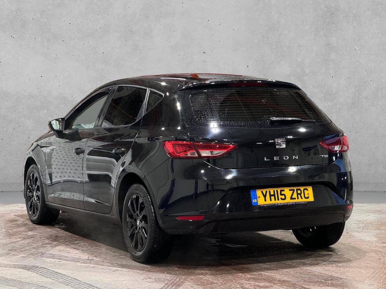 Used SEAT Leon 2015 for sale - 77314096: Photo 7