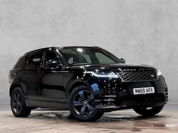 Used Land Rover Range Rover Velar 2018 for sale - 78575026: Photo