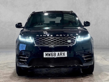 Used Land Rover Range Rover Velar 2018 for sale - 78575026: Photo