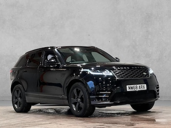 Used Land Rover Range Rover Velar 2018 for sale - 78575026: Photo