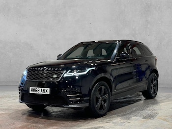 Used Land Rover Range Rover Velar 2018 for sale - 78575026: Photo