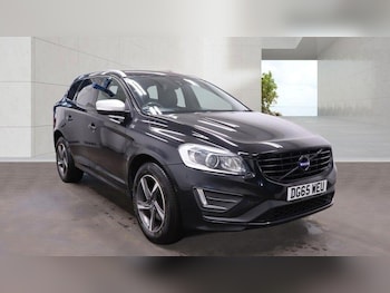 Used Volvo XC60 2015 for sale - 78833478: Photo