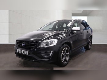 Used Volvo XC60 2015 for sale - 78833478: Photo