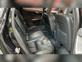 Used Volvo XC60 2015 for sale - 78833478: Photo
