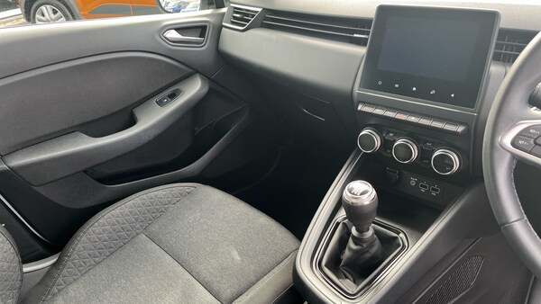 Used Renault Clio 2022 for sale - 76035230: Photo 14
