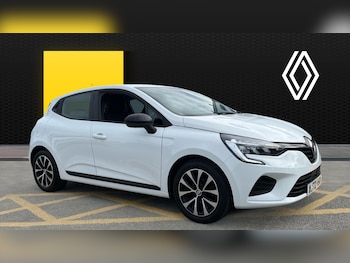 2022 (72) - 1.0 TCe 90 Evolution 5dr Petrol Hatchback