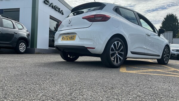 Used Renault Clio 2022 for sale - 76035230: Photo 39