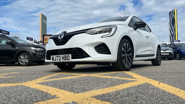 Used Renault Clio 2022 for sale - 76035230: Photo 43