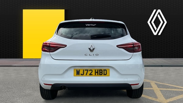 Used Renault Clio 2022 for sale - 76035230: Photo 6