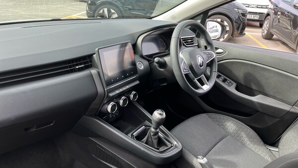 Used Renault Clio 2022 for sale - 76035230: Photo 9