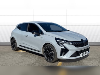 Used Renault Clio 2025 for sale - 78835480: Photo