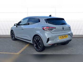 Used Renault Clio 2025 for sale - 78835480: Photo