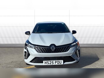 Used Renault Clio 2025 for sale - 78835480: Photo