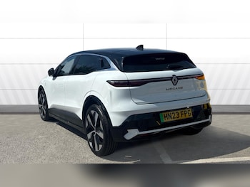 Used Renault Megane E Tech 2023 for sale - 79504766: Photo