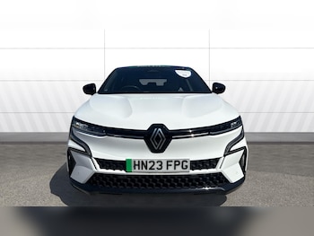 Used Renault Megane E Tech 2023 for sale - 79504766: Photo