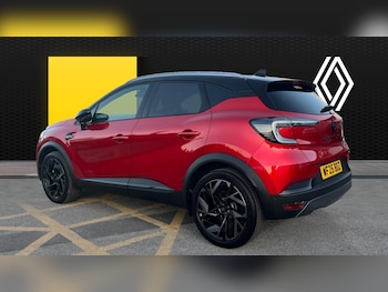 Used Renault Captur 2025 for sale - 76319960: Photo