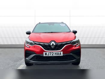 Used Renault Captur 2022 for sale - 79690775: Photo