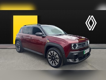 Used Renault 4 2026 for sale - 78373311: Photo