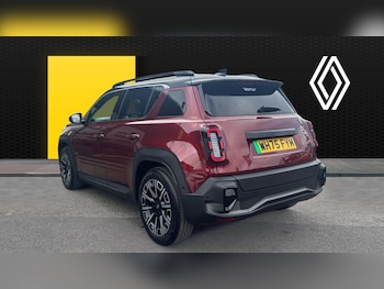 Used Renault 4 2026 for sale - 78373311: Photo