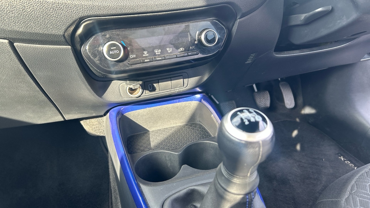 Vehicle 13