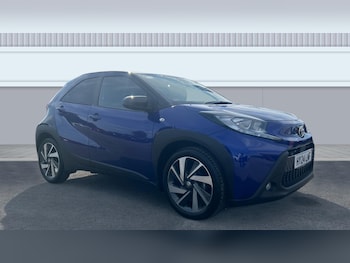 Used Toyota Aygo X 2024 for sale - 75894475: Photo