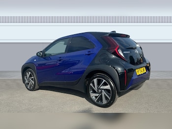 Used Toyota Aygo X 2024 for sale - 75894475: Photo