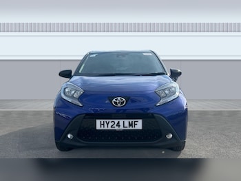 Used Toyota Aygo X 2024 for sale - 75894475: Photo