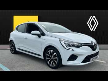 2021 (21) - 1.0 TCe 90 Iconic 5dr Petrol Hatchback