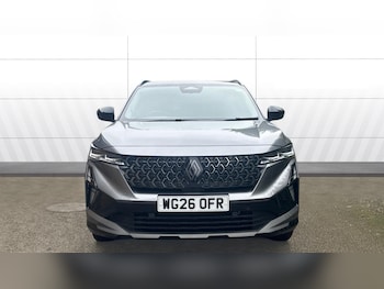 Used Renault Austral 2026 for sale - 78837783: Photo