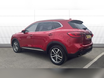 Used MG MG HS 2022 for sale - 75790692: Photo