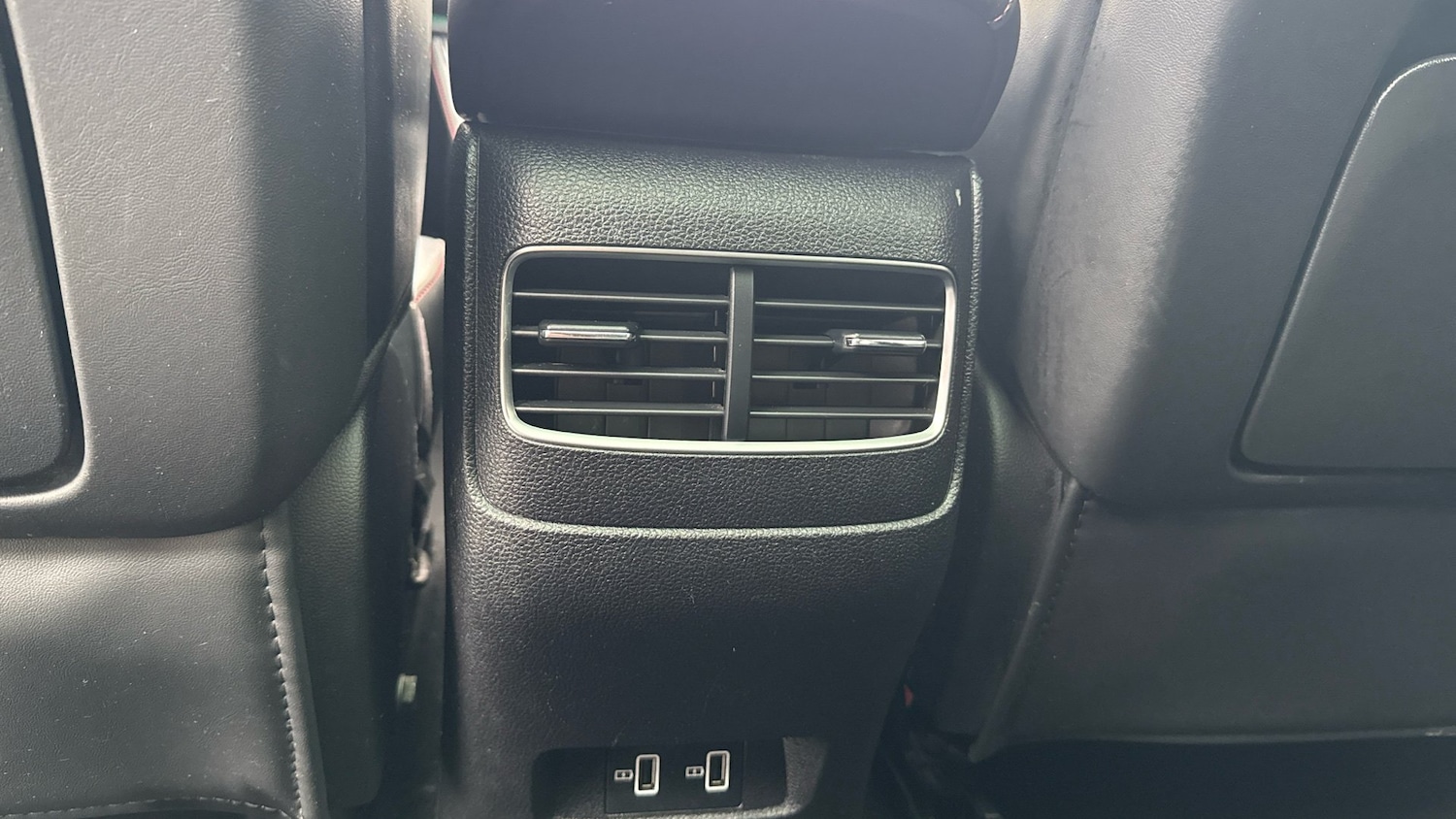 Vehicle 36
