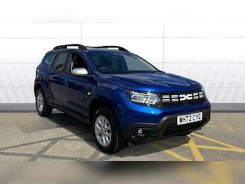 Used Dacia Duster 2023 for sale - 79583529: Photo