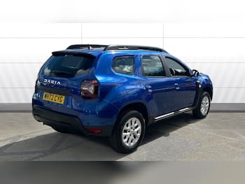 Used Dacia Duster 2023 for sale - 79583529: Photo