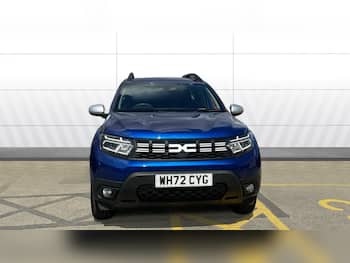 Used Dacia Duster 2023 for sale - 79583529: Photo