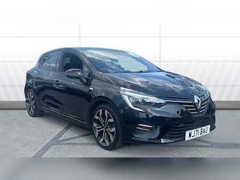 Used Renault Clio 2021 for sale - 79174736: Photo