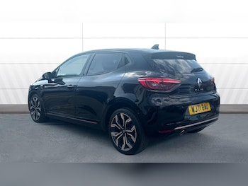 Used Renault Clio 2021 for sale - 79174736: Photo