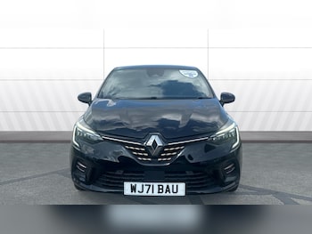 Used Renault Clio 2021 for sale - 79174736: Photo
