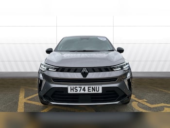 Used Renault Other 2025 for sale - 77340273: Photo