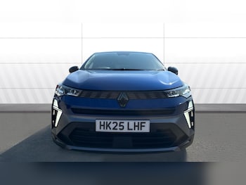 Used Renault Symbioz 2025 for sale - 79067671: Photo