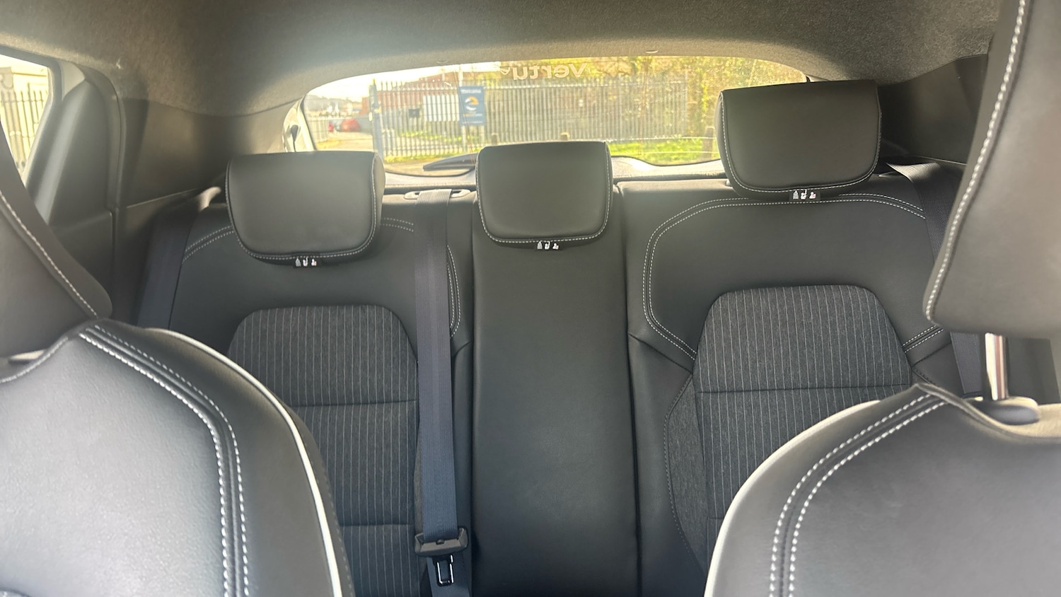 Used Renault Clio 2023 for sale - 77847644: Photo 15