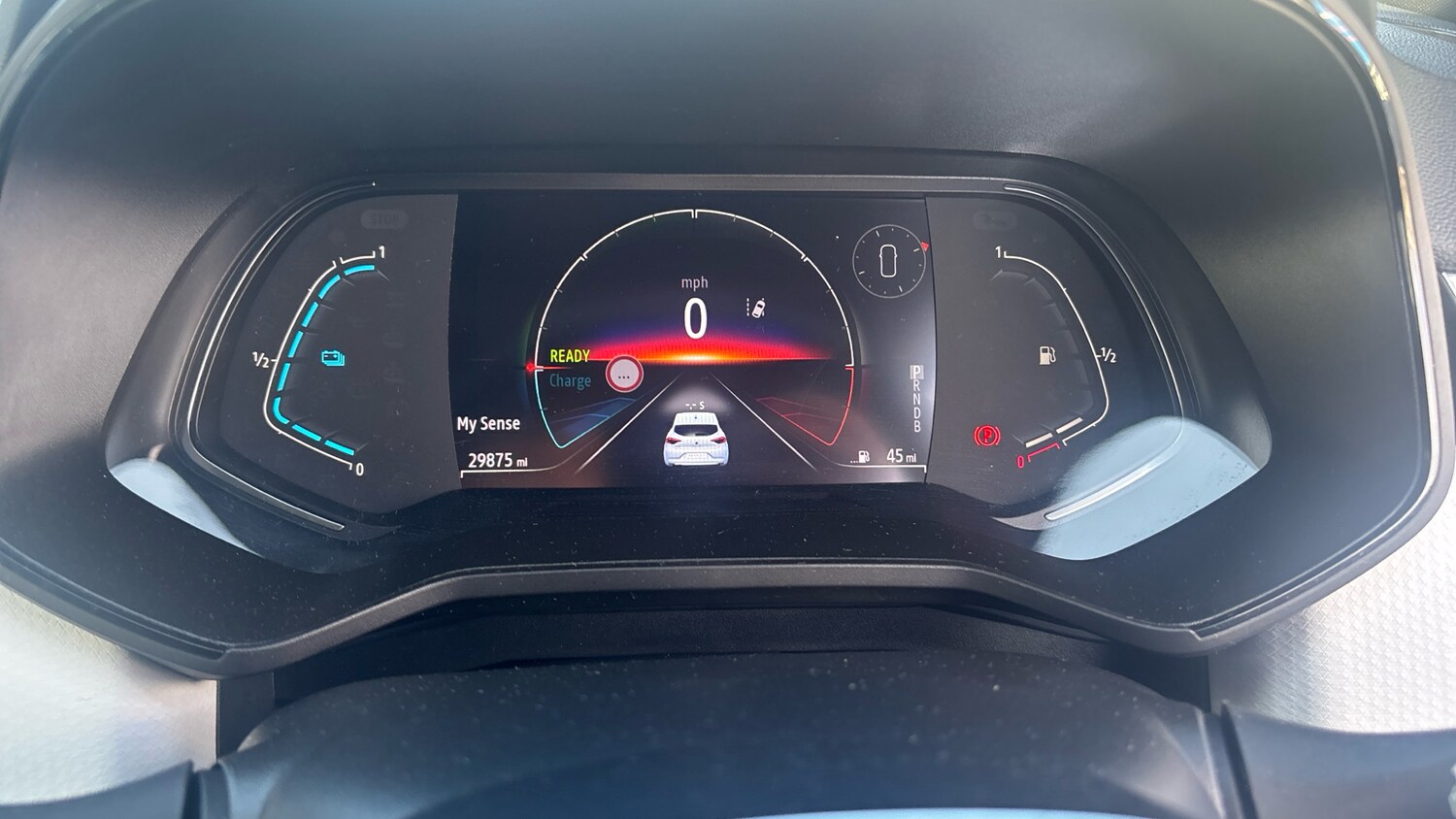 Used Renault Clio 2023 for sale - 77847644: Photo 18