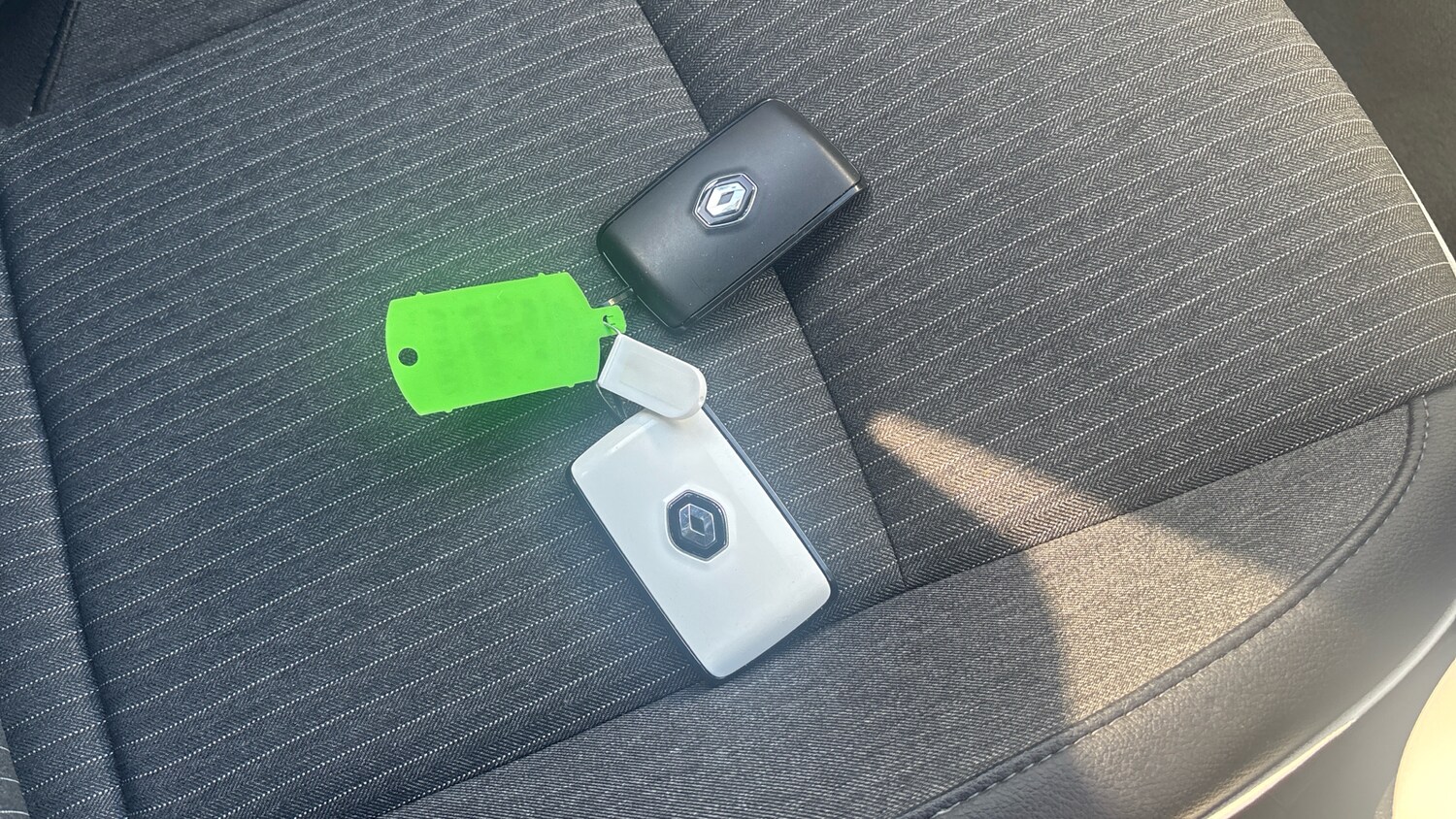 Used Renault Clio 2023 for sale - 77847644: Photo 20