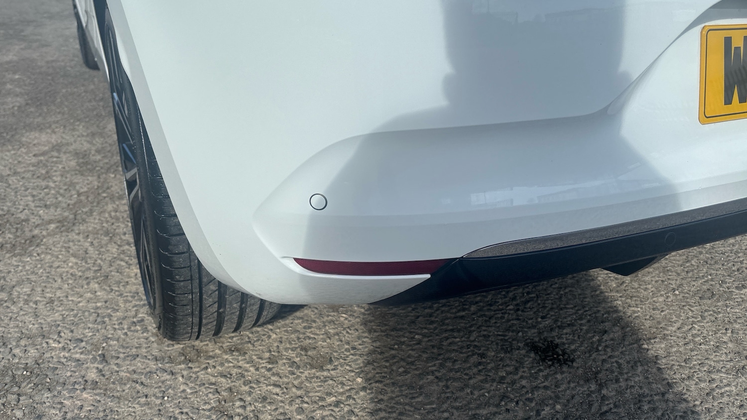 Used Renault Clio 2023 for sale - 77847644: Photo 29