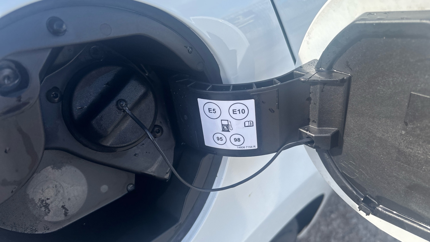 Used Renault Clio 2023 for sale - 77847644: Photo 32